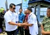 Disdukcapil Terapkan Inovasi Tenaga Kerja Sukarela Kecamatan (TKSK). 