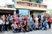 Bintan Silaturahmi Bersama Bupati Mahasiswa Kabupaten Bintan di Yogyakarta. 