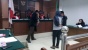 Terdakwa Darwis : Saya Bukan Pelaku Pembunuhan Umi Kalsum