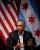 Barrack Obama untuk Pertama Kalinya Berkomentar tentang Politik Negaranya