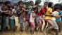 Badan Anak PBB : 340 Ribu Anak Rohingya dalam Kondisi Mengerikan