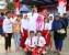 33.250 Seragam Sekolah Gratis di Bintan Siap Dibagikan.