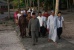 Gubernur Kepri Disambut Antusias Warga Cempa