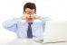 Spesialis Mata : Istirahatkan Mata Anda Selama 20 Menit