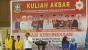 Nurdin Basirun Bakar Semangat Para Pemuda