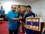 Diparpora Lingga Tutup Seleksi POPDA, Singkep Pesisir Raih Juara Umum