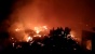 Puluhan Rumah Warga RT 01 RW 02 Sei Lakam Barat Karimun, Hangus Terbakar