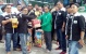 PD IWO Karimun Beri Bantuan Kepada Korban Kebakaran di Sei Lakam Barat