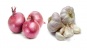 Bawang Putih VS Bawang Merah, Mana yang Lebih Sehat?