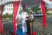 Peringati Hari Pahlawan, Danlanal TBK: Generasi Muda Harus Jaga kesatuan NKRI