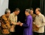 Inovasi Daerah Hantarkan Bupati Bintan Raih Anugerah Pandu Negeri 2017.