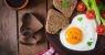 Ini Menu Sarapan Agar Tetap Berenergi Namun Berat Badan Terjaga