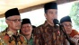 Jokowi : Jangan Sampai Karena Ada Agenda Politik, Bangsa Indonesia Terpecah Belah