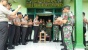 HUT Ke-13 Kompi Raider 136 SUS TS/TBK Dapat Surprise Dari Satbrimob