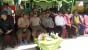 Dihadiri Danrem 033 Wira Pratama, Danyonif Sukses Rayakan HUT Raider Khusus 136/TS Ke- 13