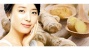 Trik Cantik dan Mulus Hanya dengan Jahe, Mudah Bukan??