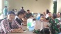 Sambut Hari Juang Kartika 2017, TNI-Polri Gelar Bakti Karya di Pasar Puan Maimun Karimun