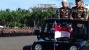 Jokowi Didaulat Menjadi Inspektur Apel Kebangsaan Bela Negara