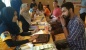 Peserta Barelang Bridge International Marathon Padati Race Pack Colection