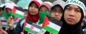 Serentak, Aksi Bela Palestina Besok akan Dihadiri 100 Ribu Massa!!