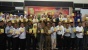 Pemkab Karimun Terima Hibah 400 Buku Endless Happiness dari Penulis