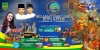 Walikota Batam Mengundang Semua Warga Batam Dalam Rangka HUT Ke 188 Kota Batam 