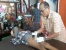 Ratusan Anak di Karimun, Ikuti Sunat Massal