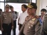 Polda Kepri Menggelar Operasi Lilin Seligi Di Bandara Hang Nadim Batam 