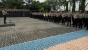 270 Personil TNI-Polri Disiagan Untuk Pengamanan Gereja-Gereja Di Karimun