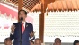 Jokowi Berpesan Agar Para Sultan Terus Menjaga Nilai-Nilai Budaya Adiluhung