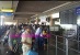 Keamanan Bandara Hang Nadim Di perketat, Batam Rawan Penyelundupan Narkoba 