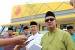 Bupati Tegaskan Dana ATK Kegiatan dan Perjalanan Dinas Pejabat Dipangkas di Tahun 2018 