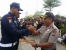 HUT Satpam Ke-37, 7 Satpam Terima Penghargaan Dari Kapolres Karimun