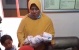 Kronologi Penemuan Bayi di Dalam Koper yang Diletakkan Dipinggir Jalan Perumahan Villa Paradise