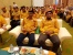 Sempat Terjadi Kekisruhan, Hanura Kepri Solid Dukung Ketum OSO