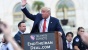 Donald Trump Menahan Bantuan kepada Palestina jika Tidak Berdamai dengan Israel!