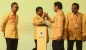 Partai Golkar Tekankan Dukung Jokowi 2 Periode Bukan Untuk Jabatan Cawapres