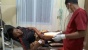 Mujino Diterkam saat Berada Diatas Sampan Terdapat 4 Lubang Bekas Gigi Buaya