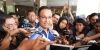 Anies Mengatakan Banyak Orang yang Bekerja karena Terinspirasi Kata-Kata