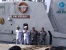 Panglima TNI Marsekal TNI Hadi Tjahjanto, Berkunjung Ke Batam Untuk Memberikan Penghargaan Kepada Ko
