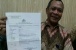 Brigjen Pol Suherman Melaporkan Salah Seorang Wartawan, Karena Mencemarkan Nama Baiknya 