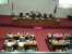 Ranperda Penataan dan Pemberdayaan Perdagangan PKL Di Setujui Semua Fraksi Ke Pembahasan Berikutnya 
