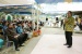 Bupati Bintan : Pada Tahun 2019, Masyarakat Mantang Bisa Nikmati Listrik 24 Jam
