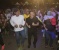 Kepala BP Batam Serta Deputi 5 BP Batam Ikut Menari Zumba Bersama Masyarakat Kota Batam 