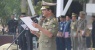 Peringati HUT Satpol PP Ke-68, Rudi Bertindak Sebagai Inspektur Upacara