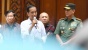 Ditunjuk Jokowi Jadi Sesjen Wantannas, Bintang Doni Bertambah Menjadi Tiga