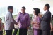 Buka Sidang Majelis Sinode Ke-79 Di GMIM, JK Pesan Kerukunan Beragama Itu Penting