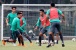 laga uji coba, Timnas U-23 akan bentrok dengan Singapura???