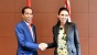 Kunjungan Jokowi Ke Selandia Baru Munculkan Kabar Negatif, Ada Apa???