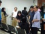 Dua Orang Saksi Di Datangkan Oleh Alfonso Dalam Sidang Lanjutan PK Conti Candra